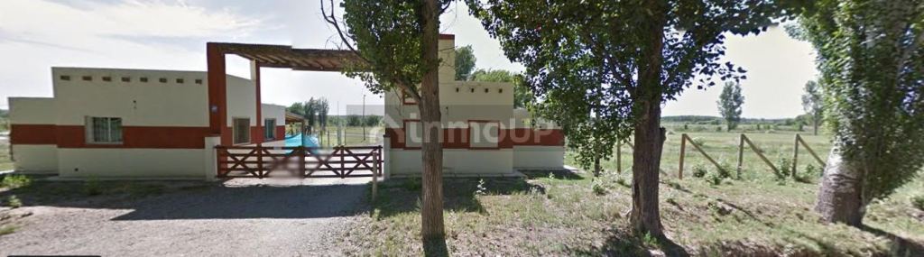 Lote en Venta en San Carlos, Mendoza