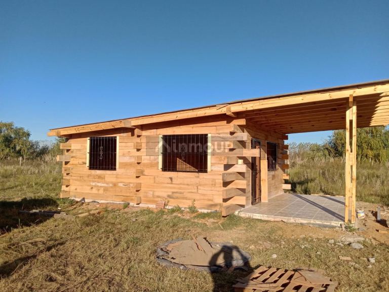 Cabaña en Venta en San Carlos, Mendoza - USD 150.000 | Inmoup - 8