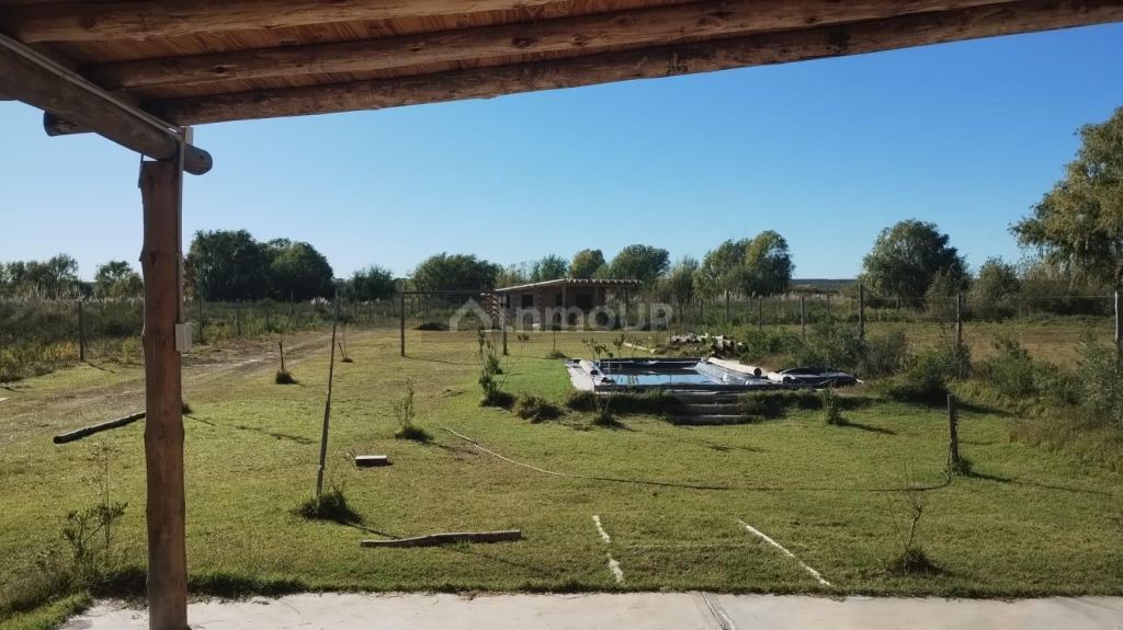 Cabaña en Venta en San Carlos, Mendoza - USD 150.000 | Inmoup - 9