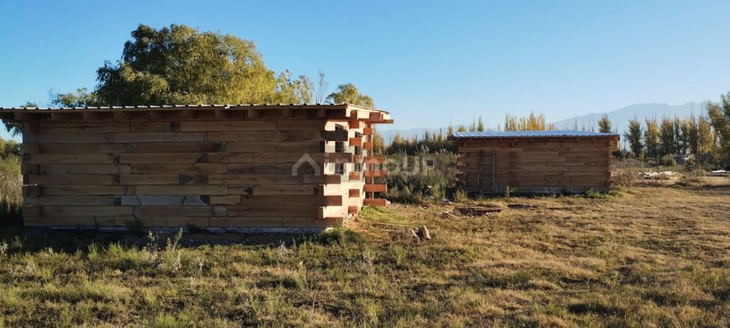 Cabaña en Venta en San Carlos, Mendoza - USD 150.000 | Inmoup - 6
