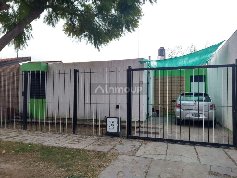 Casa en Venta en Las Heras, Mendoza