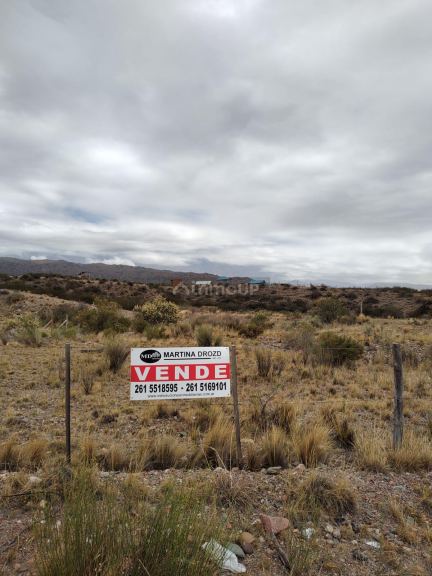 Loteo en Venta en Lujan de Cuyo, Mendoza