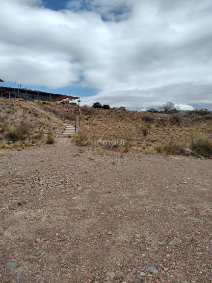 Loteo en Venta en Lujan de Cuyo, Mendoza