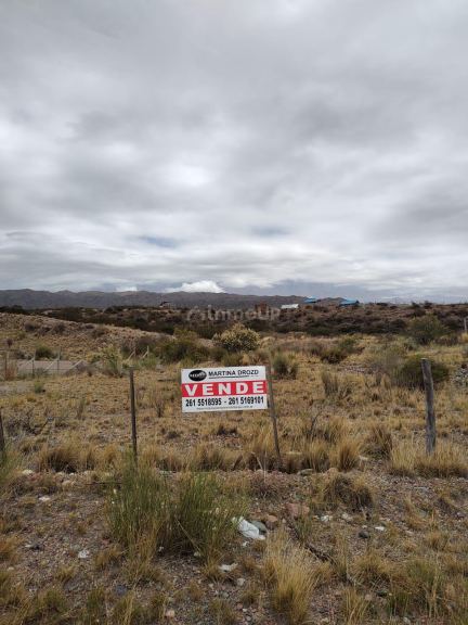 Loteo en Venta en Lujan de Cuyo, Mendoza