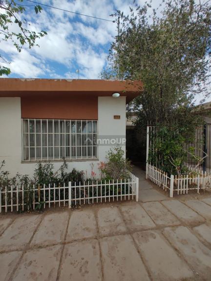 Casa en Venta en Las Heras, Mendoza