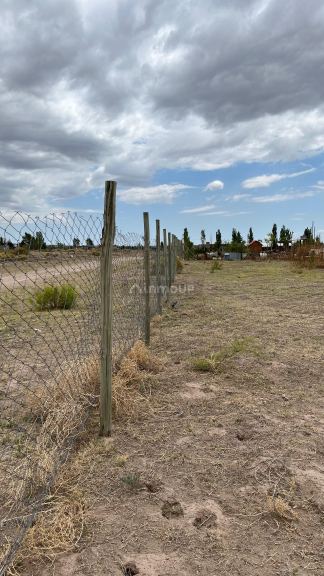 Lote en Venta en Lujan de Cuyo, Mendoza