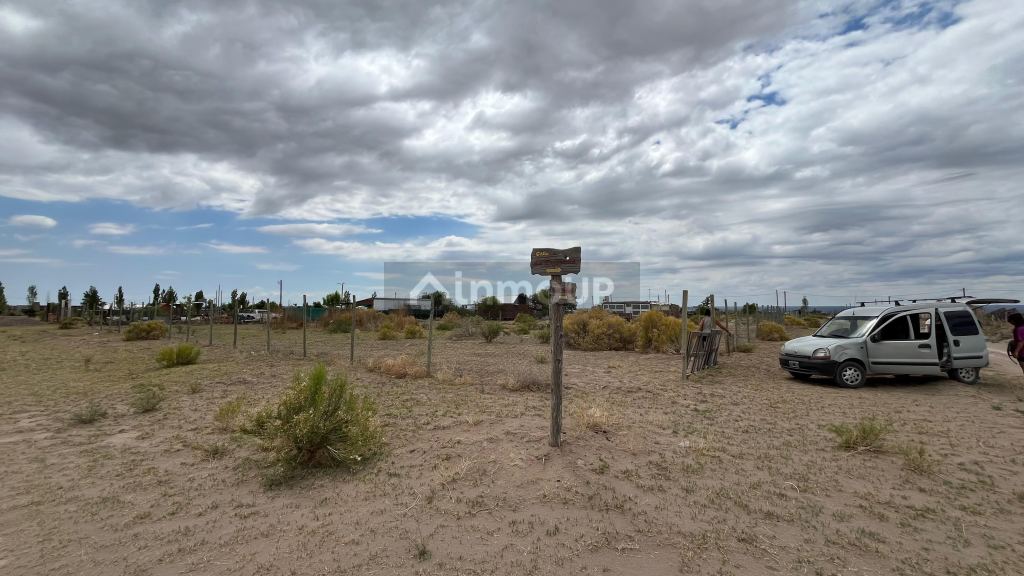 Lote en Venta en Lujan de Cuyo, Mendoza