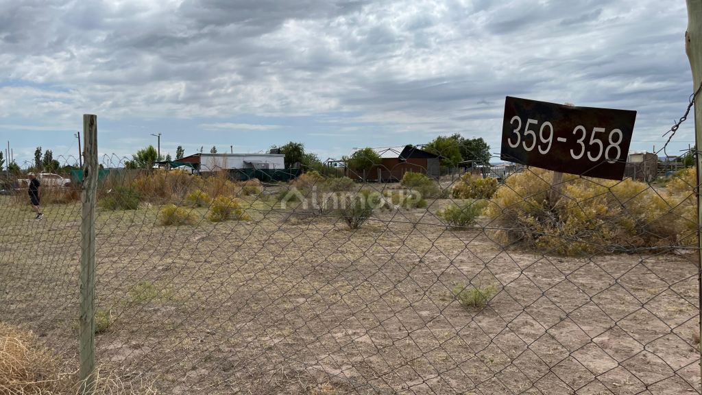 Lote en Venta en Lujan de Cuyo, Mendoza