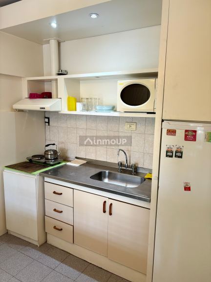Departamento en Alquiler en Capital, Mendoza