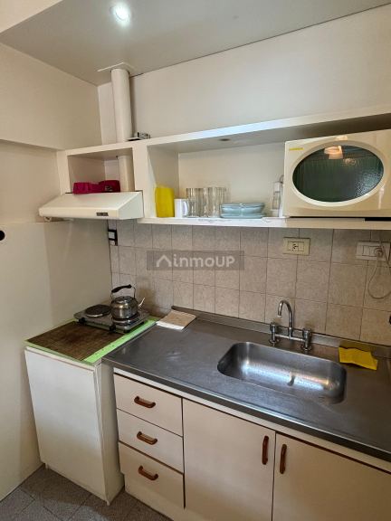Departamento en Alquiler en Capital, Mendoza