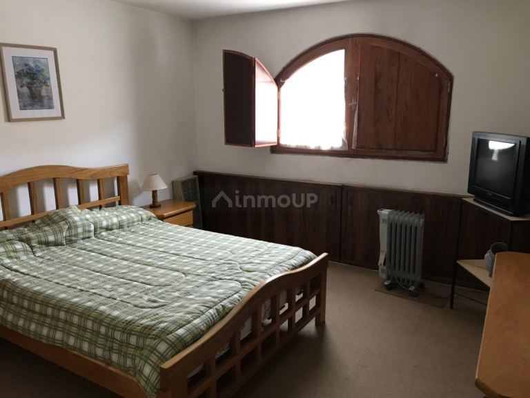 Departamento en Alquiler Temporario en Las Heras, Mendoza