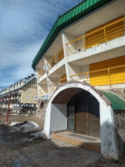 Departamento en Alquiler Temporario en Las Heras, Mendoza