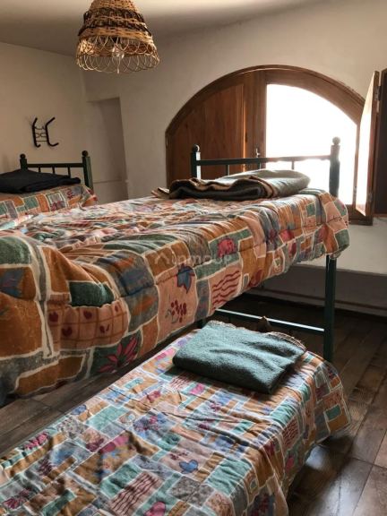 Departamento en Alquiler Temporario en Las Heras, Mendoza