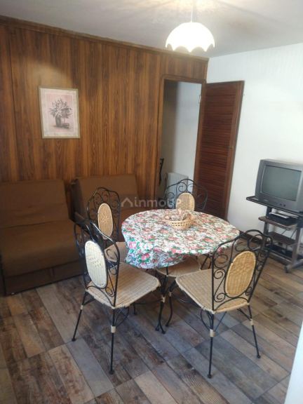 Departamento en Alquiler Temporario en Las Heras, Mendoza