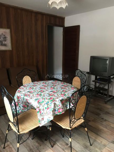 Departamento en Alquiler Temporario en Las Heras, Mendoza