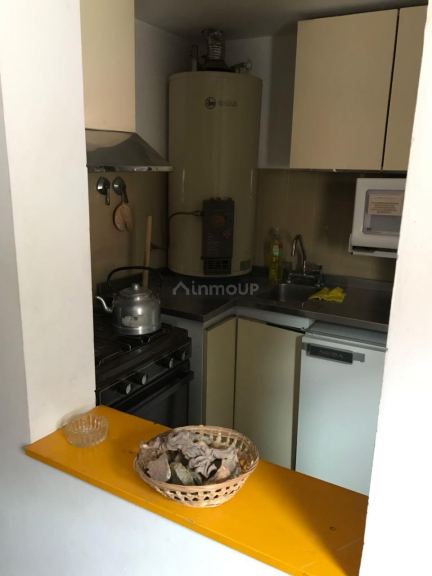 Departamento en Alquiler Temporario en Las Heras, Mendoza