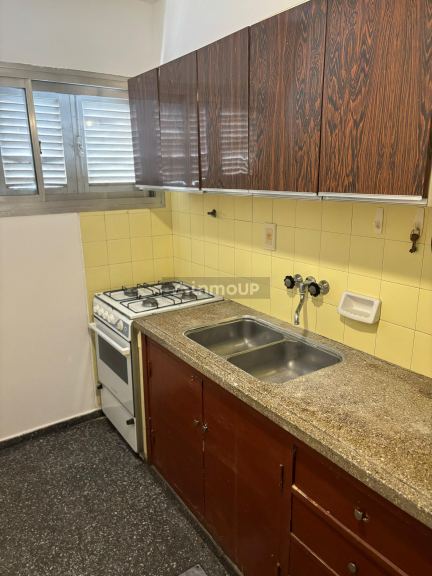 Departamento en Alquiler en Capital, Mendoza