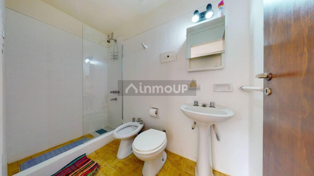 Departamento en Alquiler en Capital, Mendoza