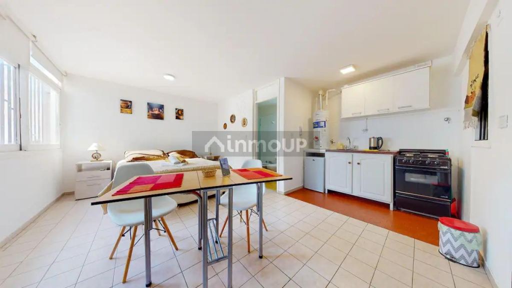 Departamento en Alquiler en Capital, Mendoza