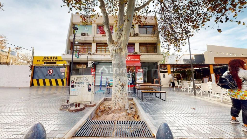 Departamento en Alquiler en Capital, Mendoza