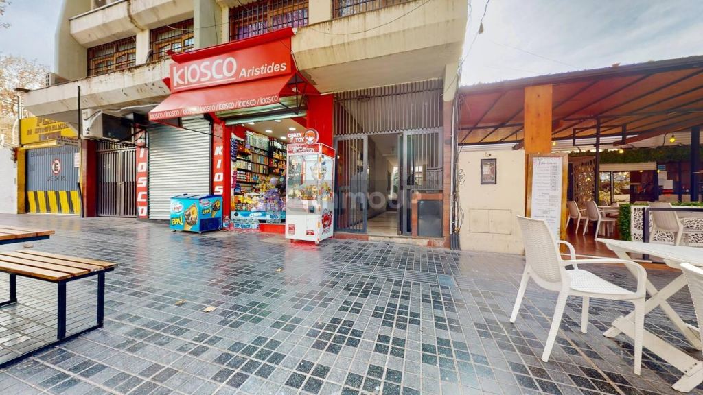 Departamento en Alquiler en Capital, Mendoza