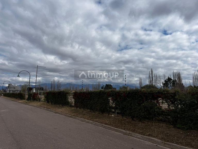 Lote en Venta en Lujan de Cuyo, Mendoza