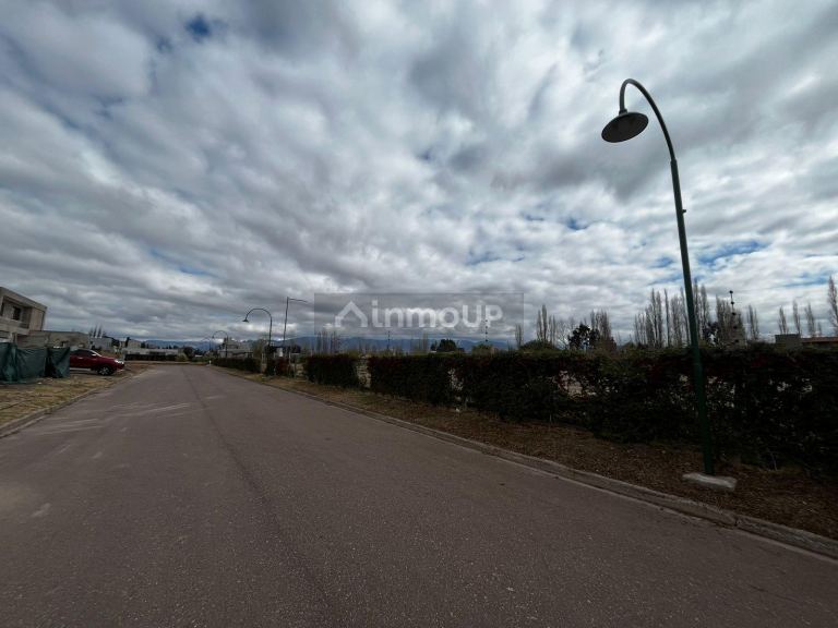 Lote en Venta en Lujan de Cuyo, Mendoza