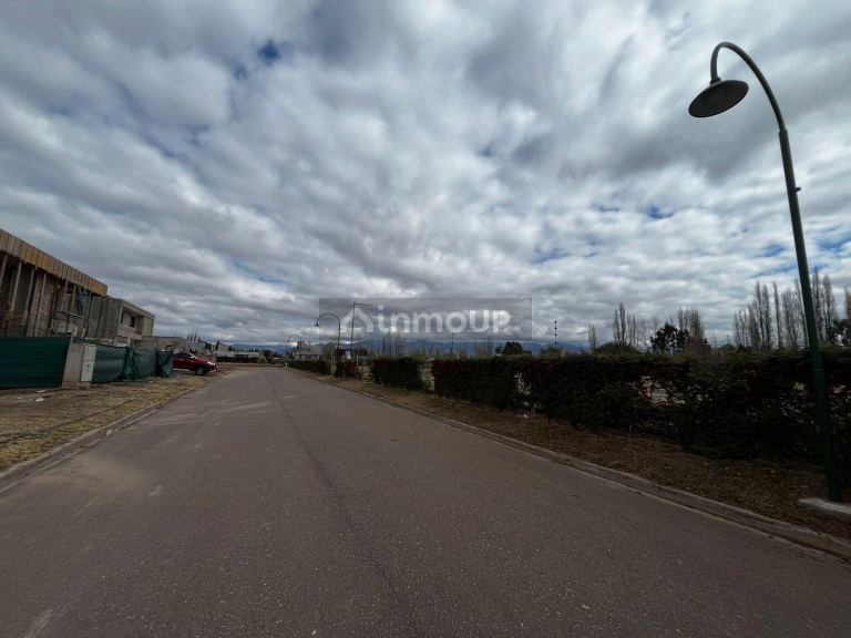 Lote en Venta en Lujan de Cuyo, Mendoza