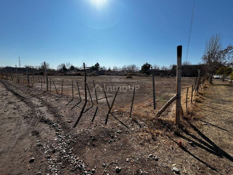 Lote en Venta en Tunuyan, Mendoza