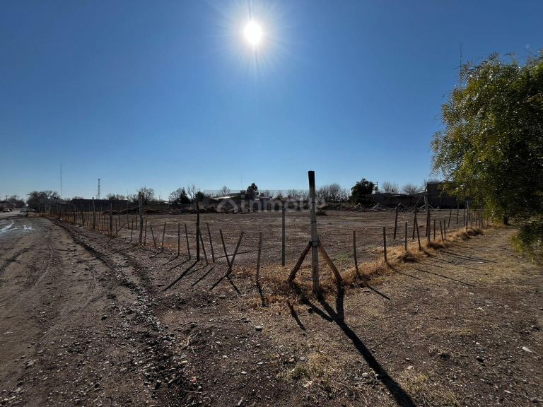 Lote en Venta en Tunuyan, Mendoza