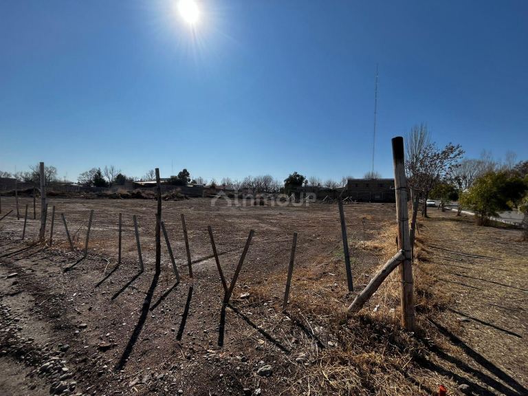Lote en Venta en Tunuyan, Mendoza