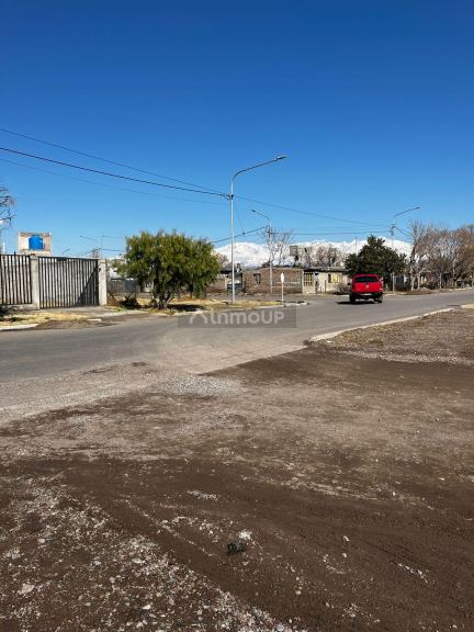 Lote en Venta en Tunuyan, Mendoza