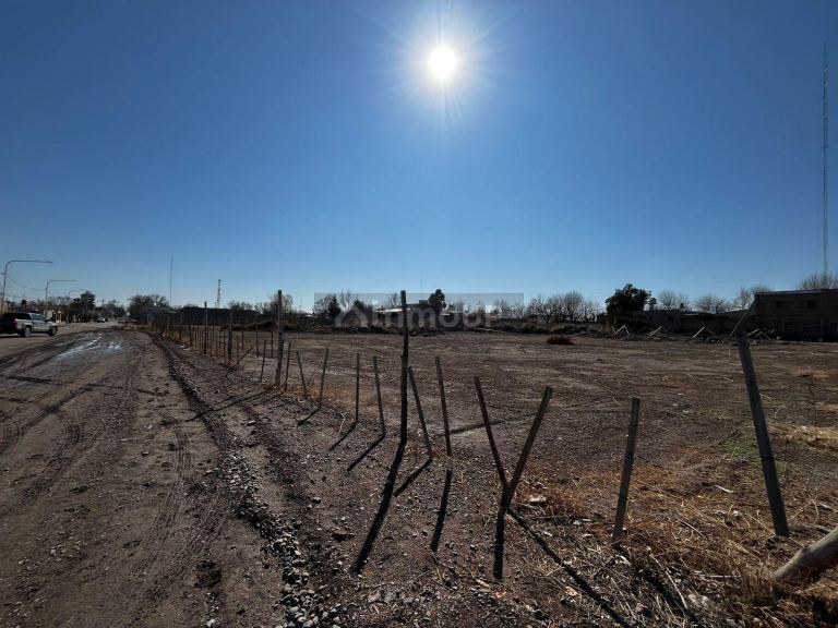 Lote en Venta en Tunuyan, Mendoza