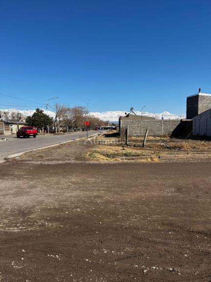 Lote en Venta en Tunuyan, Mendoza