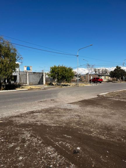 Lote en Venta en Tunuyan, Mendoza
