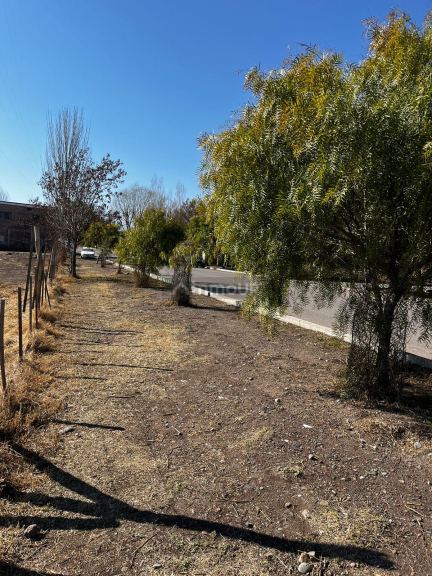 Lote en Venta en Tunuyan, Mendoza