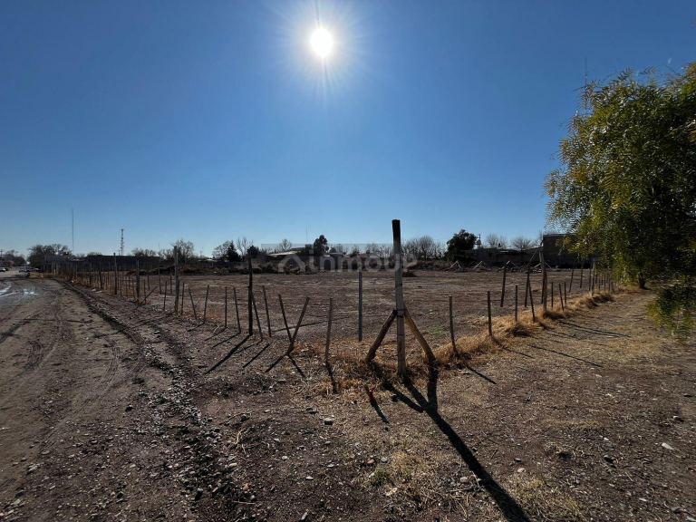 Lote en Venta en Tunuyan, Mendoza