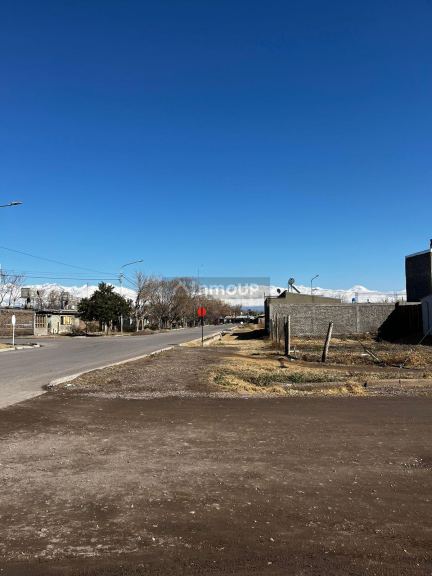 Lote en Venta en Tunuyan, Mendoza