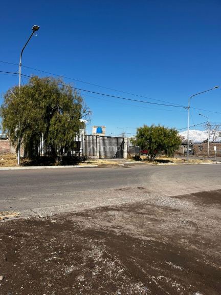 Lote en Venta en Tunuyan, Mendoza