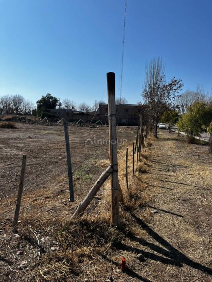 Lote en Venta en Tunuyan, Mendoza