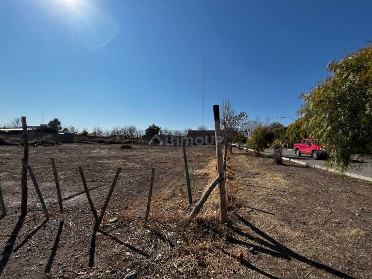 Lote en Venta en Tunuyan, Mendoza