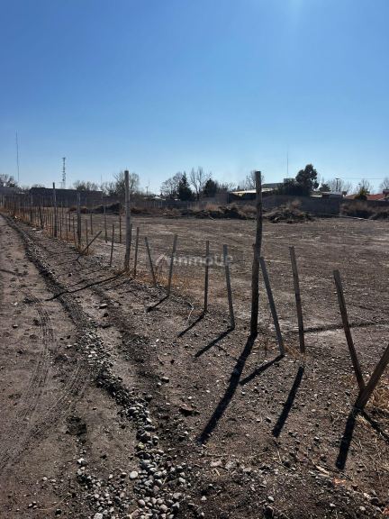 Lote en Venta en Tunuyan, Mendoza