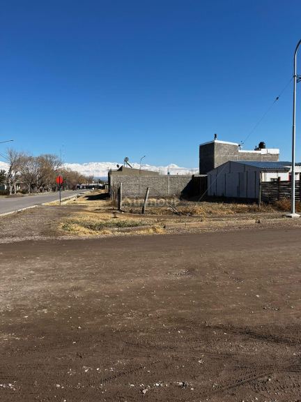 Lote en Venta en Tunuyan, Mendoza