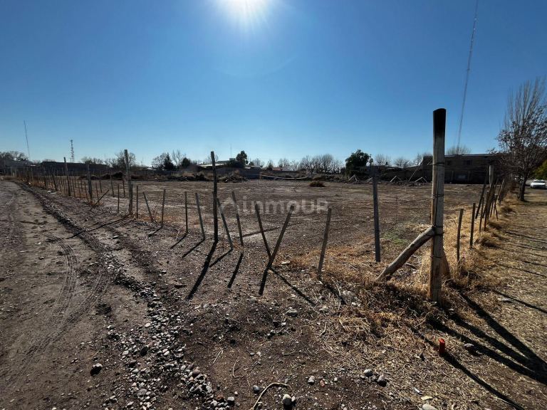 Lote en Venta en Tunuyan, Mendoza
