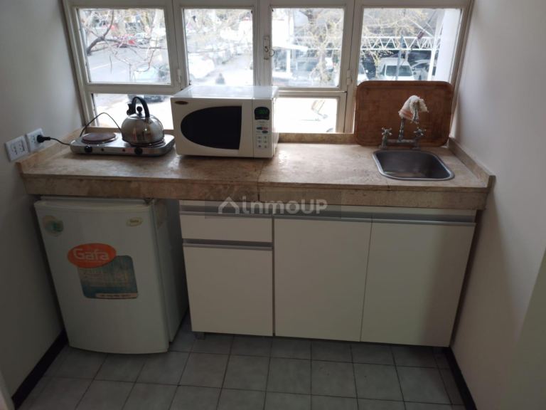 Departamento en Alquiler en Capital, Mendoza