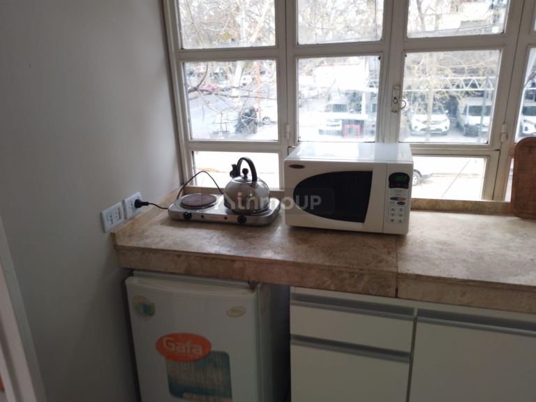 Departamento en Alquiler en Capital, Mendoza
