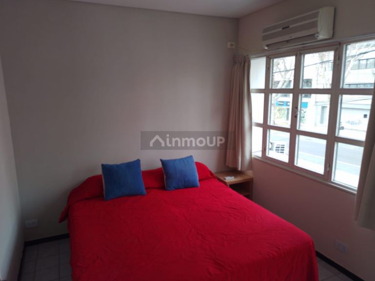 Departamento en Alquiler en Capital, Mendoza