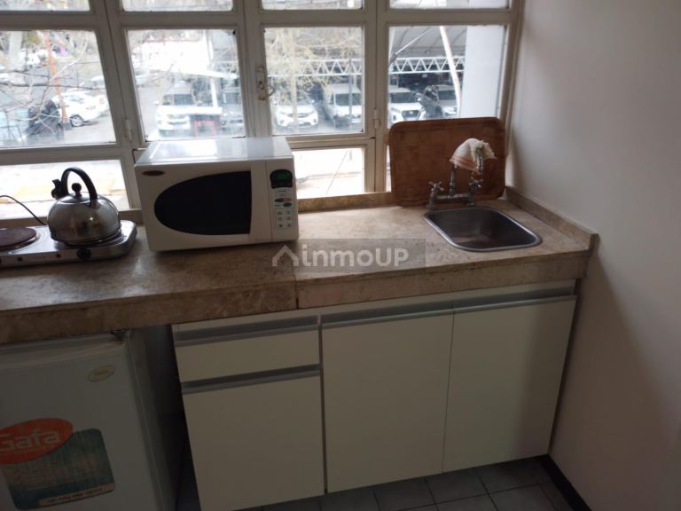 Departamento en Alquiler en Capital, Mendoza