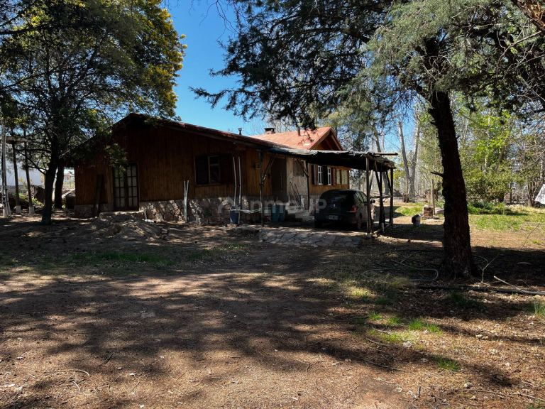 Cabaña en Venta en Lujan de Cuyo, Mendoza