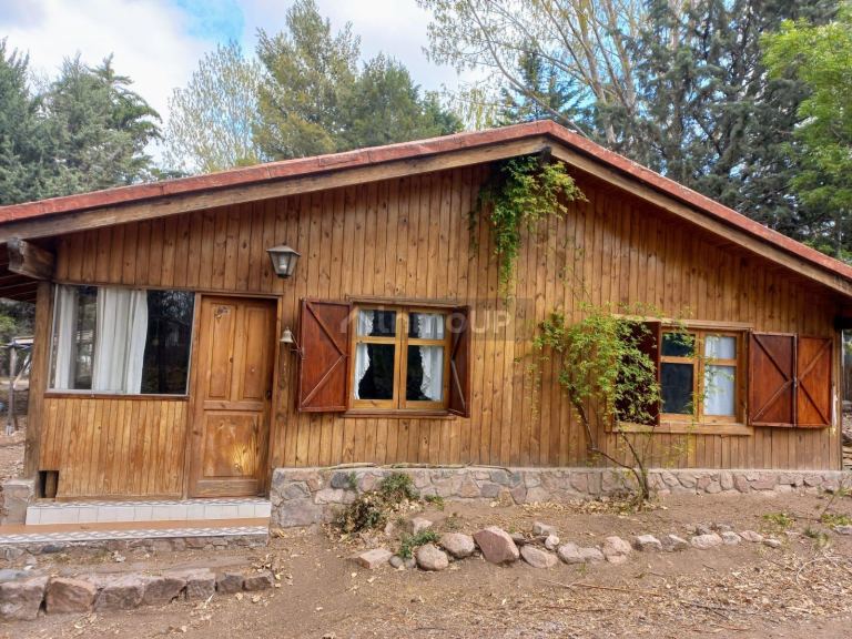 Cabaña en Venta en Lujan de Cuyo, Mendoza